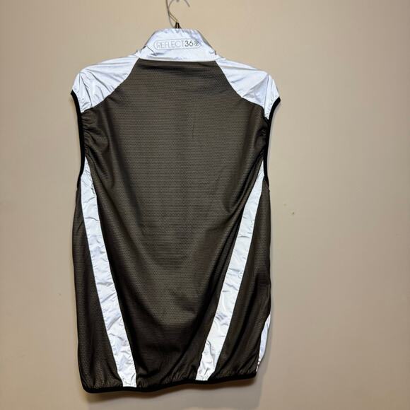 Proviz REFLECT360 men’s Hi Viz cycling vest. Size XL - Picture 5 of 8